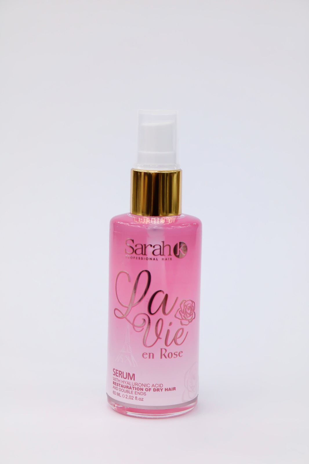 La Vie En Rose