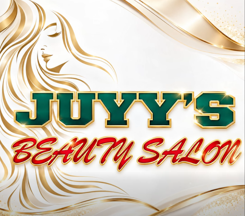 Juvy's Beauty Salon - Official Partner