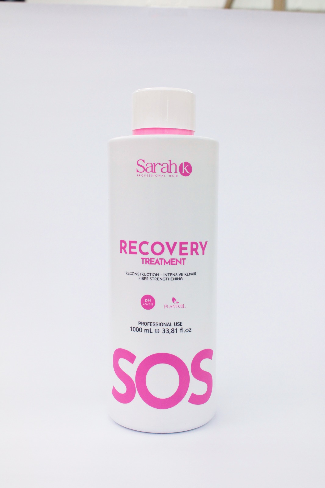 SOS Recovery